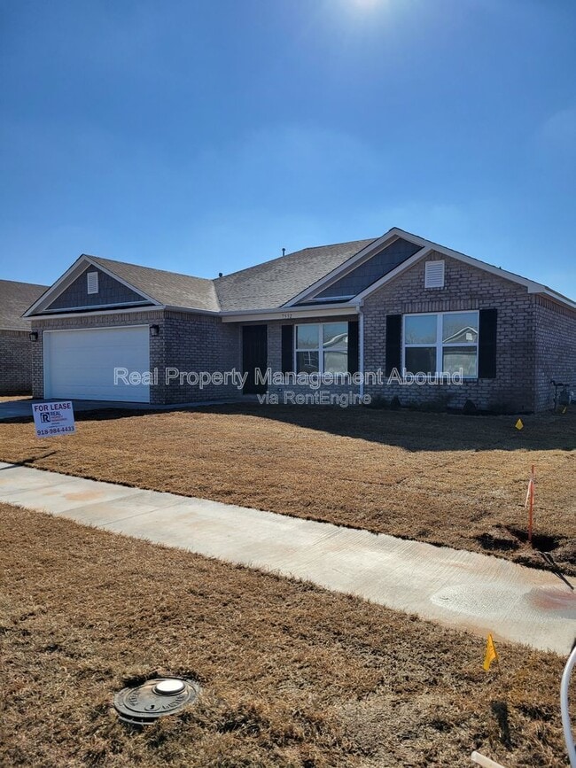 Building Photo - 7532 E 158th St S