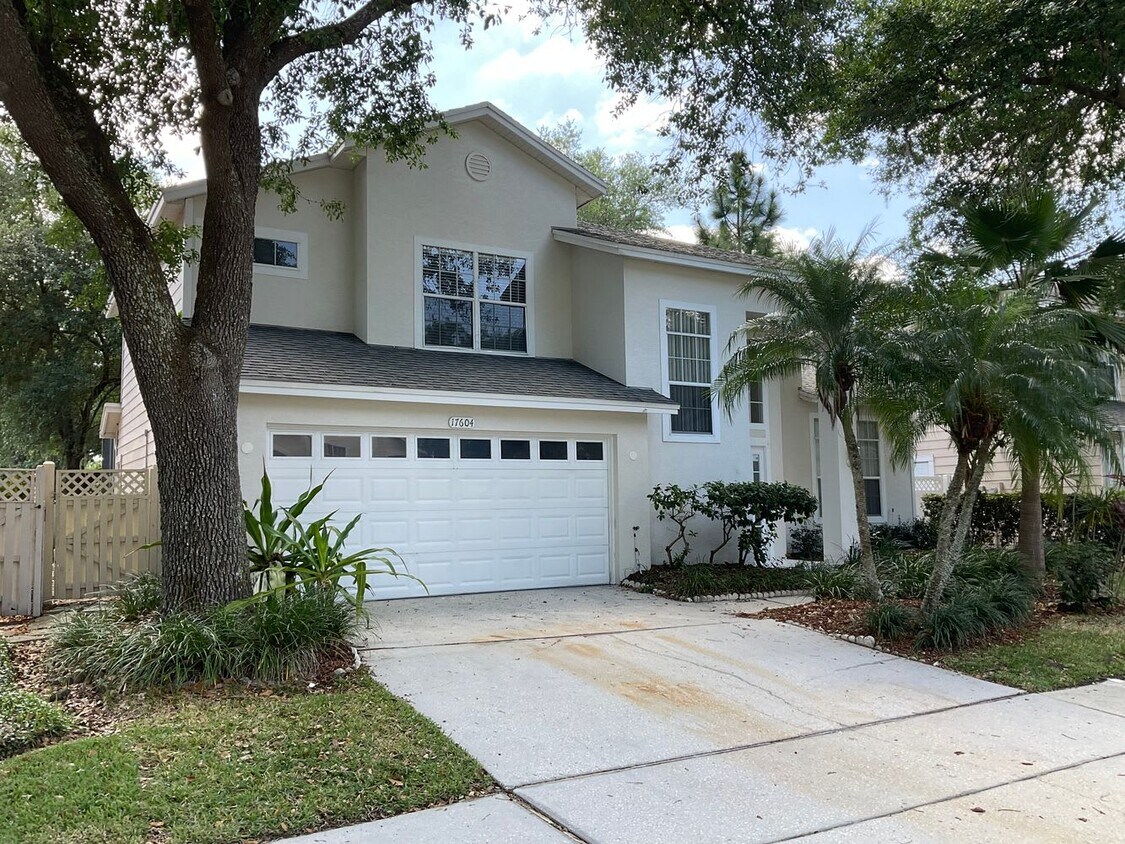 Primary Photo - 17604 Esprit Dr
