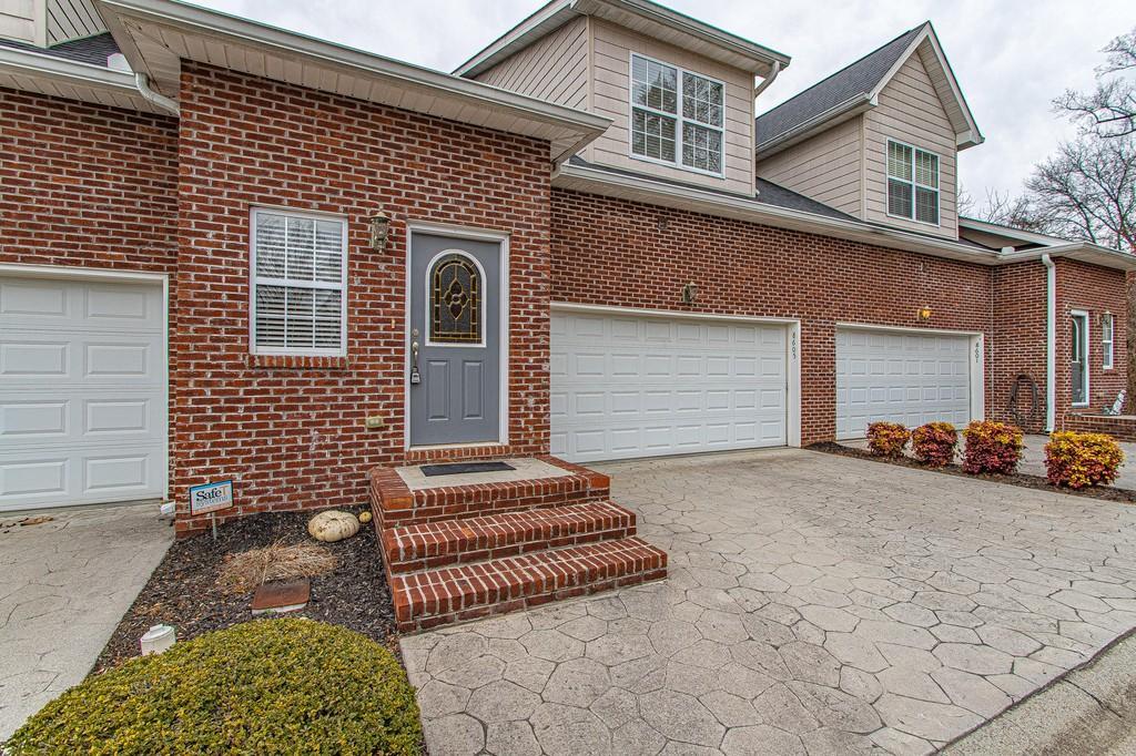 8605 Ashbourne Way, Knoxville, TN 37923 Townhome Rentals in Knoxville