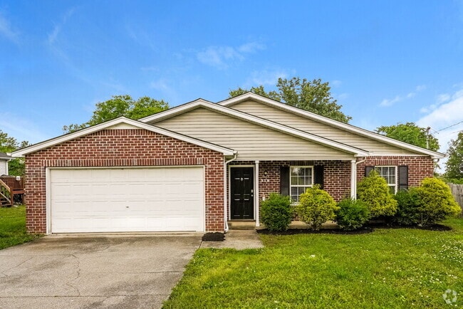 Building Photo - 319 Lake Forest Dr