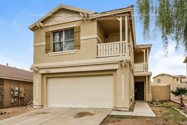 Building Photo - 13350 W Rose Ln