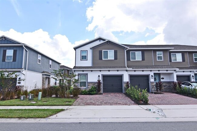 Foto del edificio - 4365 Campsite Lp