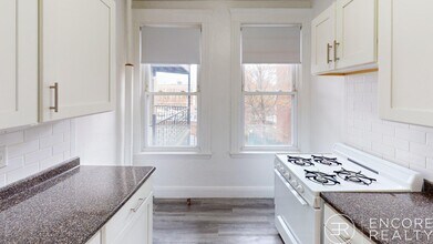 Building Photo - 1626 Commonwealth Ave