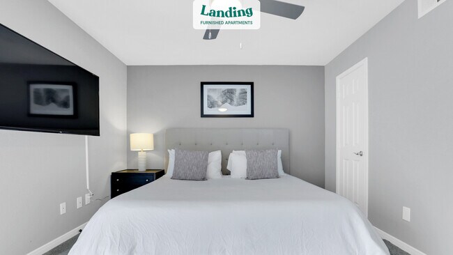 Foto del edificio - 2815 Greenridge Dr
