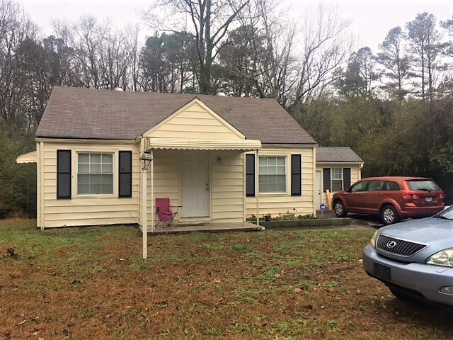Primary Photo - 1662 Idlewood Rd