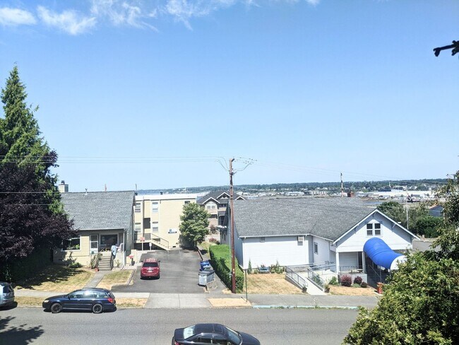 Foto del edificio - One Bedroom Close to Downtown and WWU