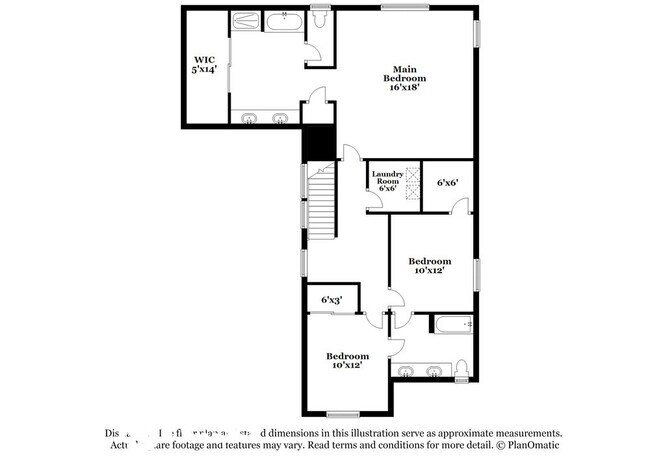 Foto del edificio - 4128 E Desert Sands Pl
