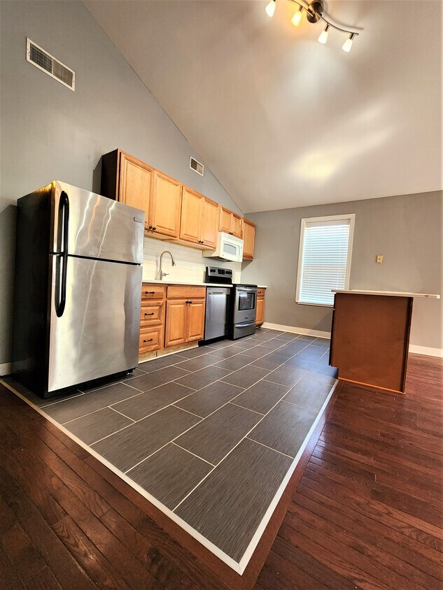 Foto principal - 1801 Lombard St