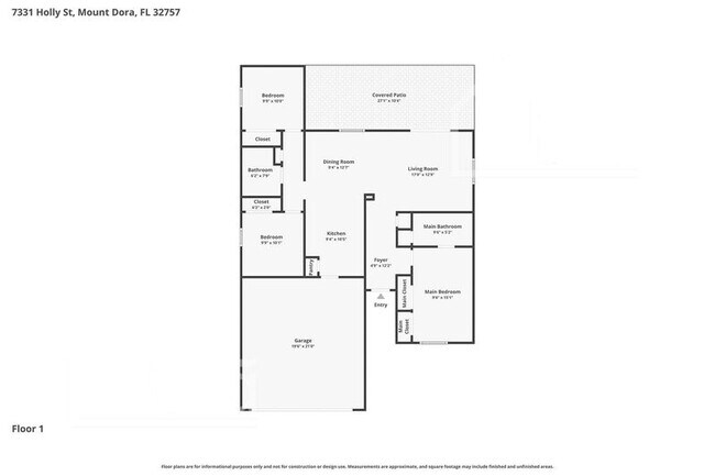 Foto del edificio - 7331 Holly St