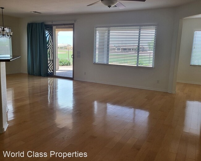 Building Photo - 2 br, 2 bath House - 6832 S Santa Rita Wy