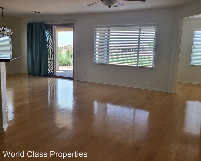 Foto del edificio - 2 br, 2 bath House - 6832 S Santa Rita Wy