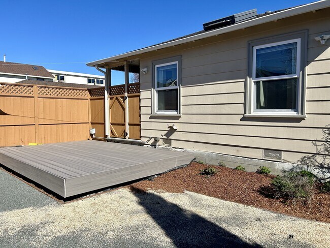 Foto del edificio - 1428 Seventh St