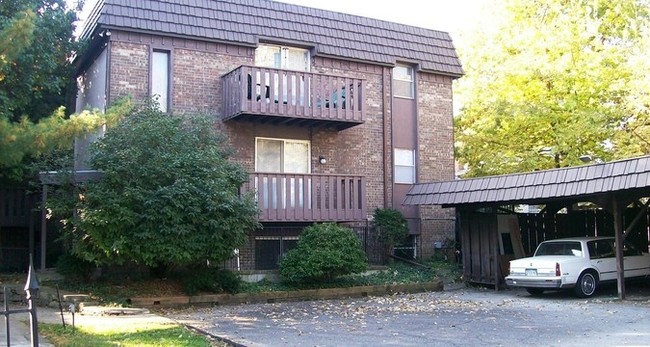 Building Photo - Terrace Gardens