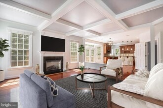 Building Photo - 6010 Ashby Heights Cir