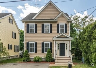 Building Photo - 67 Trimount Ave