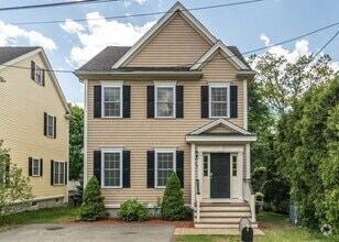Building Photo - 67 Trimount Ave