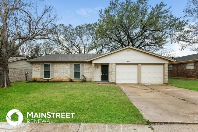 Building Photo - 510 Durham Dr