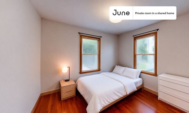 Building Photo - Room in Shared 5 bed/1 bath home in Somerville