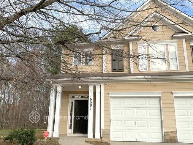 Building Photo - 5501 Somer Mill Rd