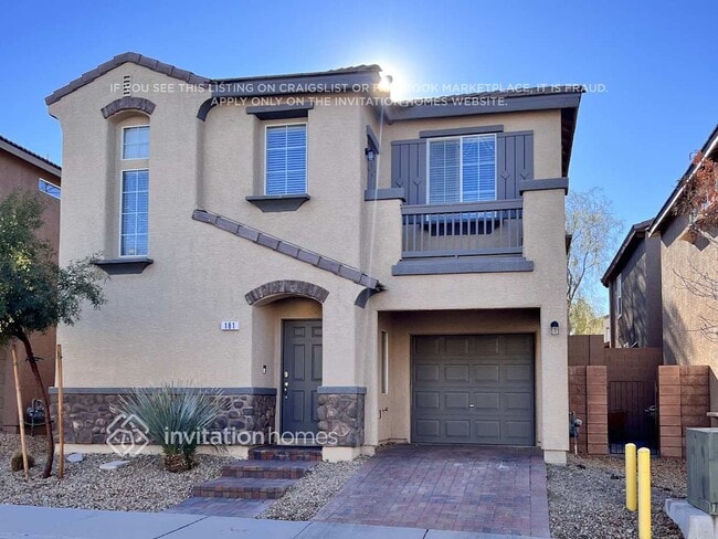 Building Photo - 181 Almond Ridge Pl