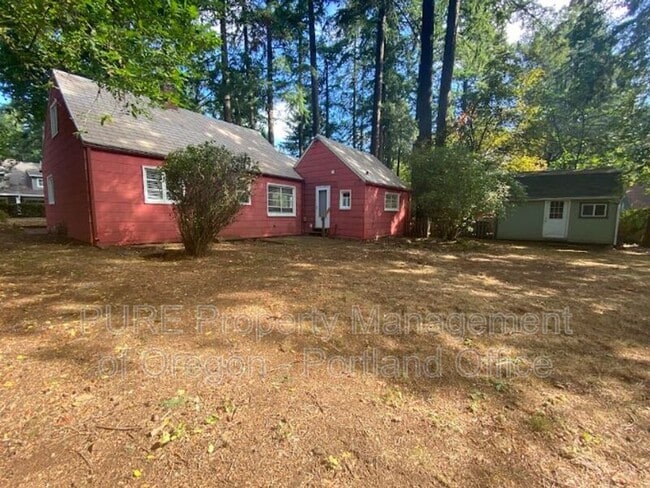 Photo - 3550 SW Lake Grove Ave House