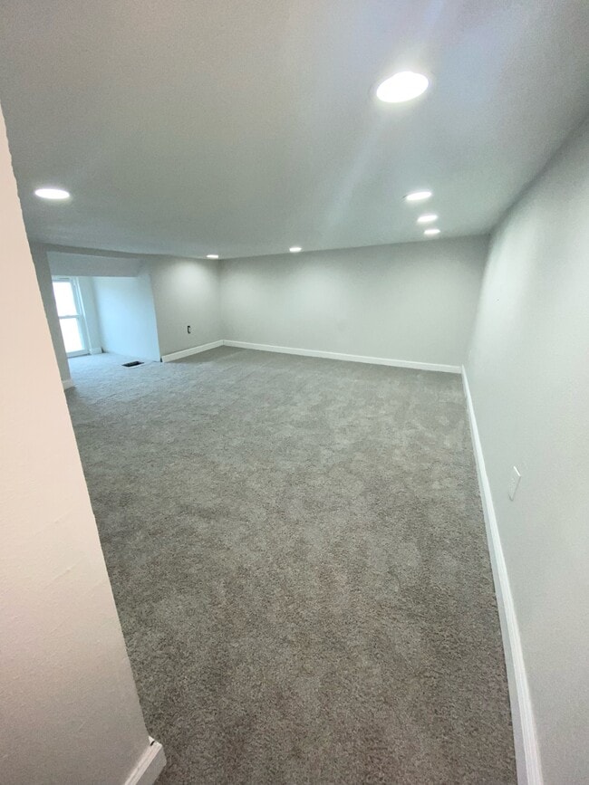 bedroom 1 - 4411 Chastant St