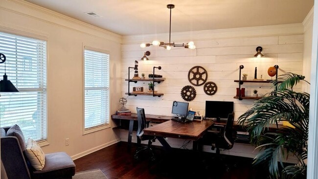 Office - 4145 Pleasant Woods Dr