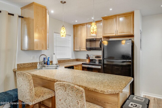 Foto del edificio - 5600 N Banana River Blvd