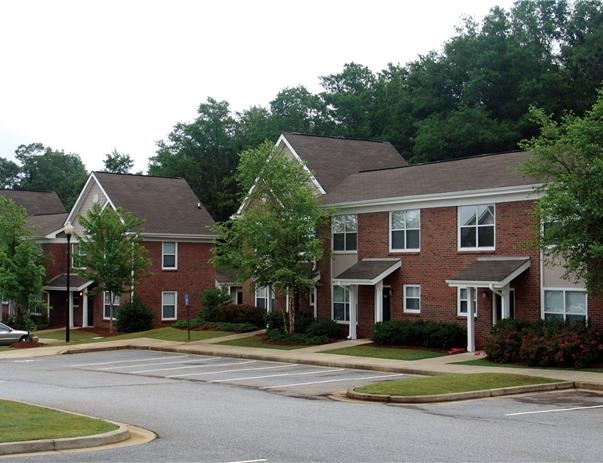 Primary Photo - The Townhomes at River Club