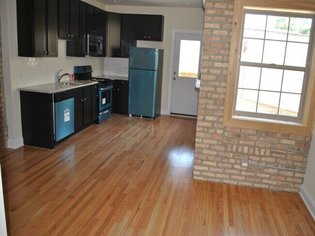 Foto del edificio - 1630 W Fargo Ave