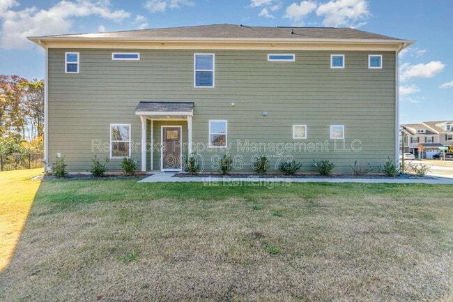 Photo - 2034 Highland Park Dr Townhome