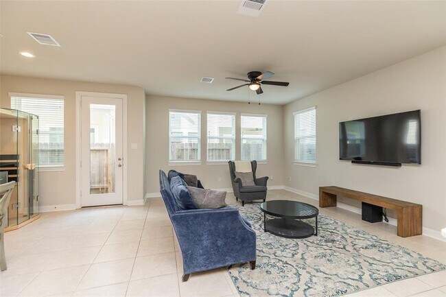 Foto del edificio - 3113 Planters Peak Dr