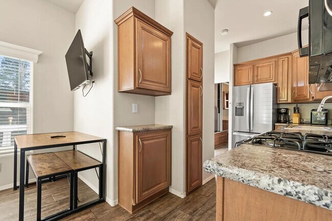 Foto del edificio - Furnished tiny home in Kings Beach