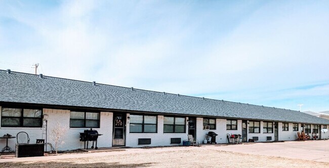 Foto del edificio - Taylor Apartments