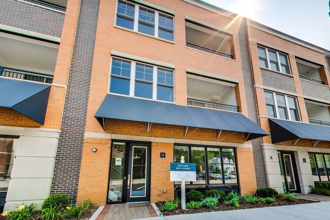 Foto del edificio - 9-23 Walker Ave