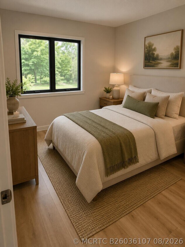 Foto del edificio - 8436 Cypress Ln