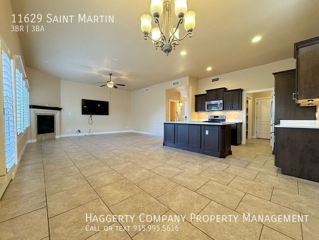 Foto del edificio - 11629 St Martin Way
