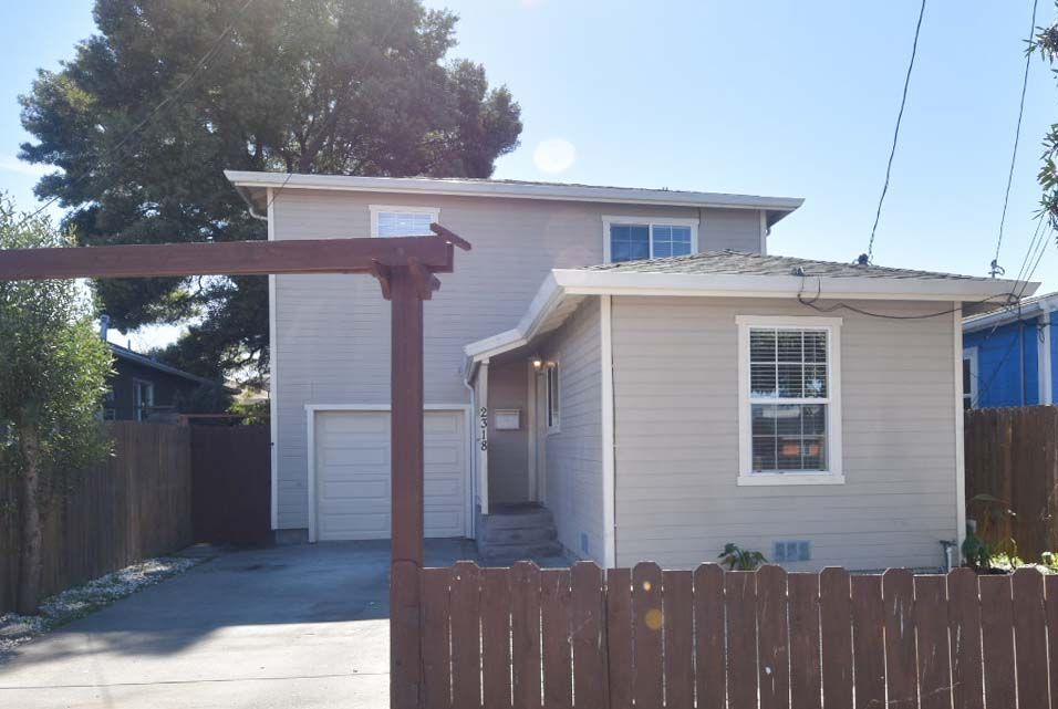 2318 Emeric Ave, San Pablo, CA 94806 House Rental in San Pablo, CA