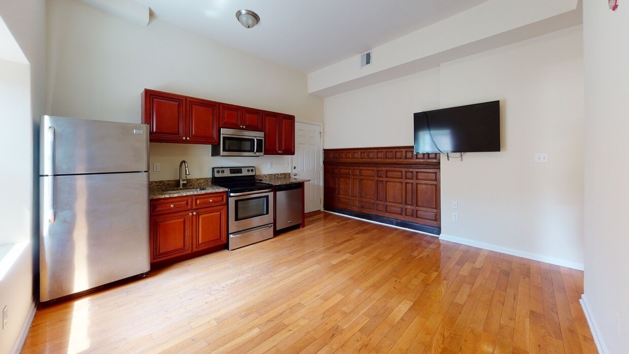 Photo - 1519 N 16th St Apartment