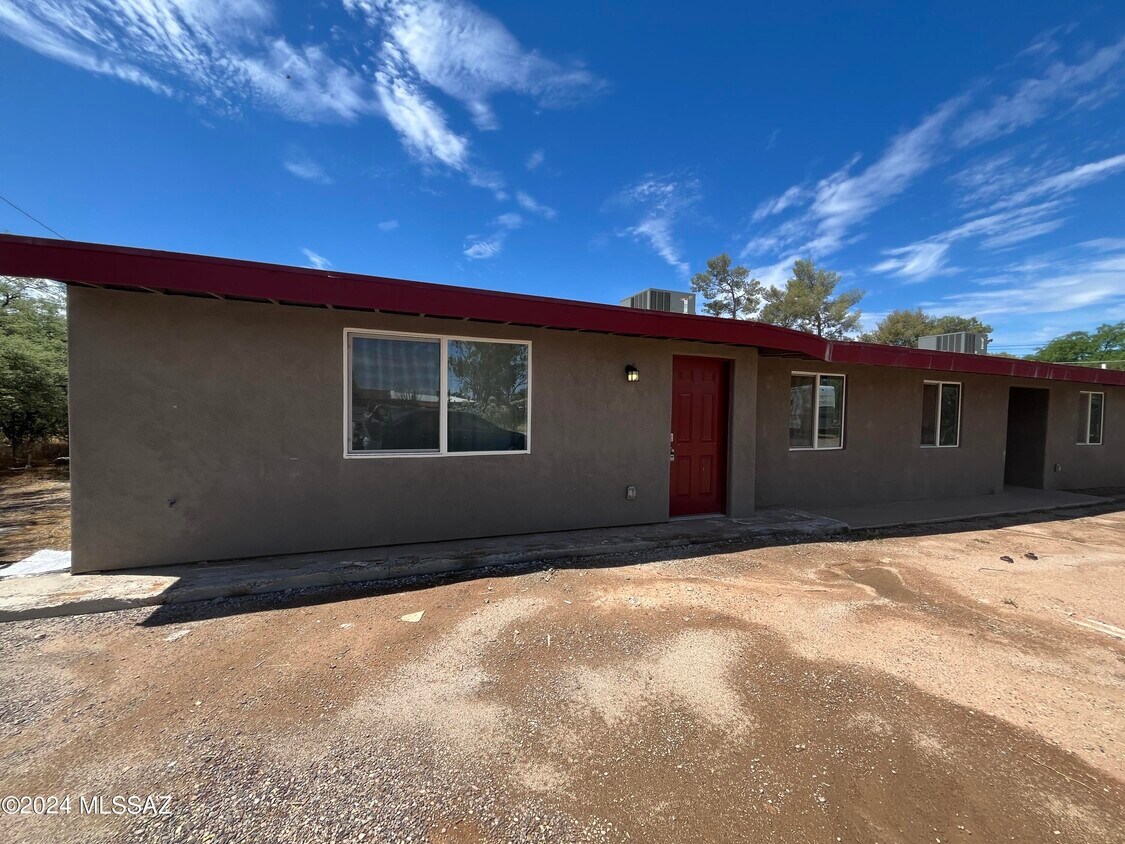 215 W Navajo Rd, Tucson, AZ 85705 House Rental in Tucson, AZ
