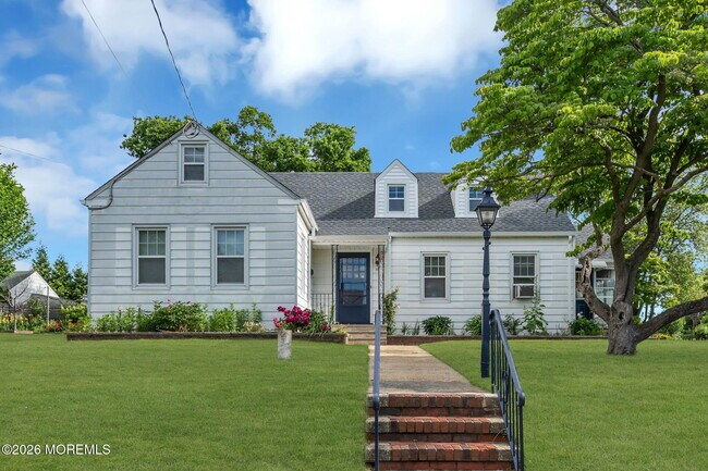 Foto del edificio - 37 Highland Ave