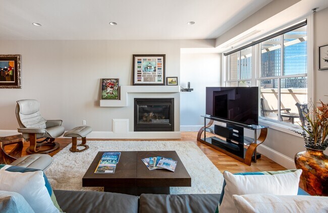 Foto del edificio - 1560 Blake St