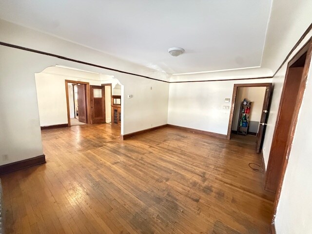 Foto del edificio - 1203 E Brady St
