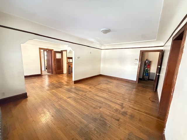 Building Photo - 1203 E Brady St