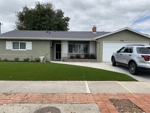 Building Photo - 9218 Carita Rd