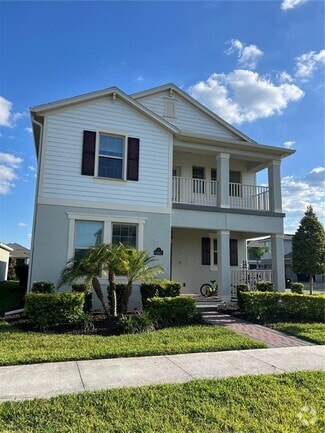 Building Photo - 16057 Mangrove Rd