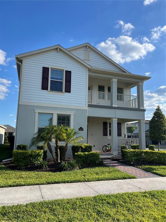 Foto principal - 16057 Mangrove Rd