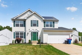 Building Photo - 4315 Castletower Ct