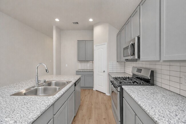 Building Photo - 3426 Hughes Mdw Wy