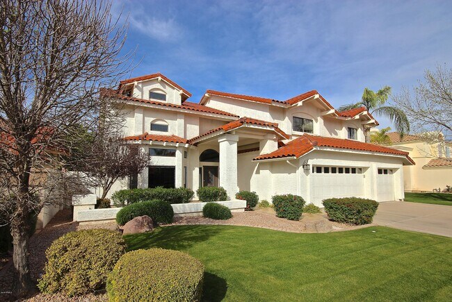 Foto del edificio - 2020 E Clipper Ln